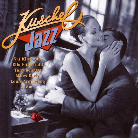 VA - Kuschel Jazz